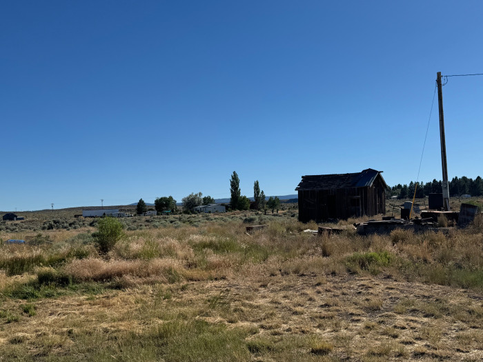 Elaine’s RV Park