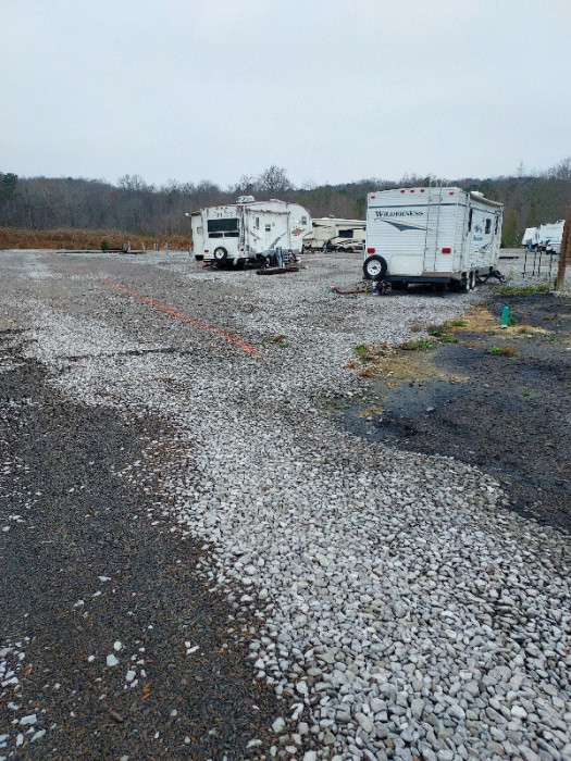Fly South RV Campground