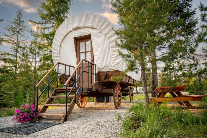 North Haven Campground