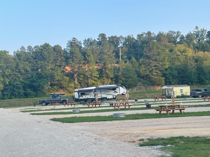RiverTime RV