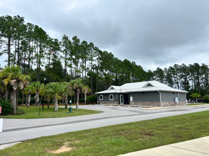 Whispering Pines RV Resort West