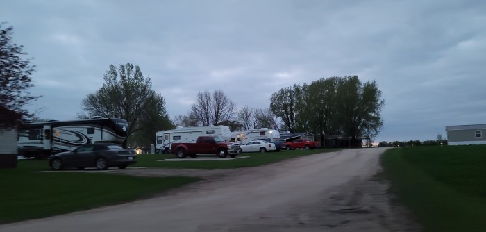 Southpark Estates