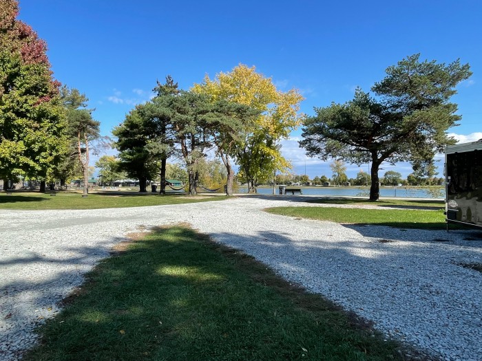 Mystic Waters Family Campground
