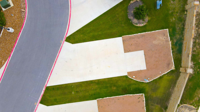 Reagan Ridge RV Park