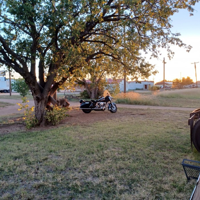 Silver Sky Ranch RV Park