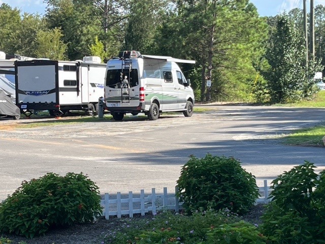 Perry’s Landing RV Park