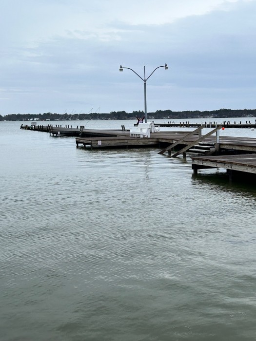 Gilligans Island Resort and Campground