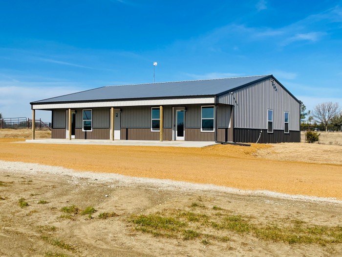 Nature Trails Staycation RV Park