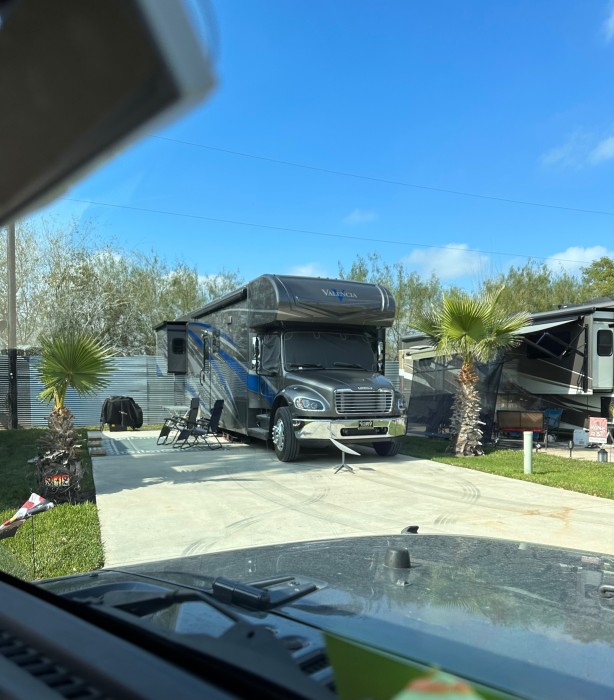 Sandpipers Nudist Resort & RV Park