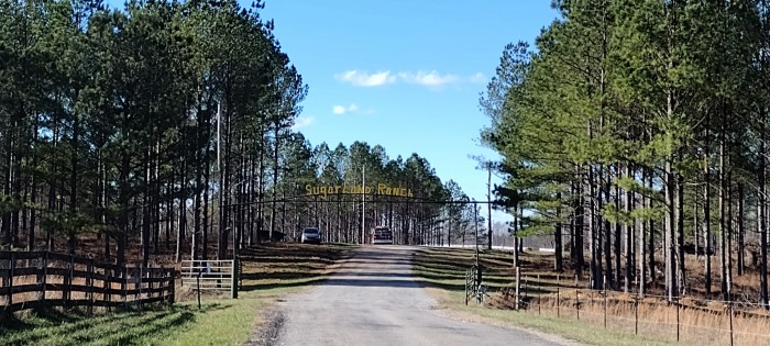 Country Livin RV Park