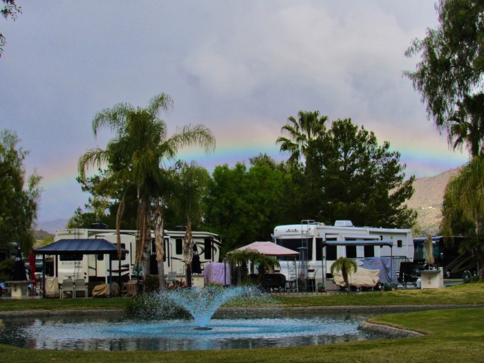 Rancho California RV Resort