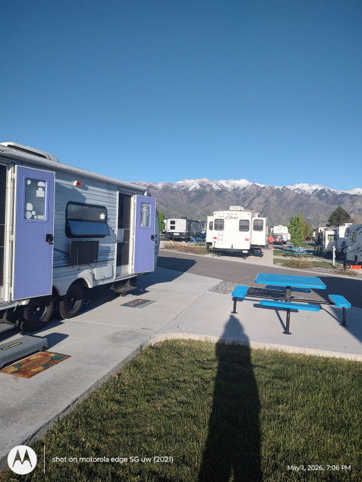 Valley View Rv Resort