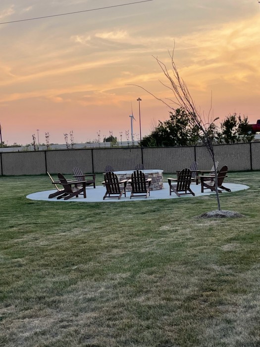 Love’s RV Stop – Normal IL 867