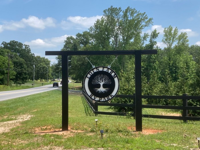Eden Farm RV Park