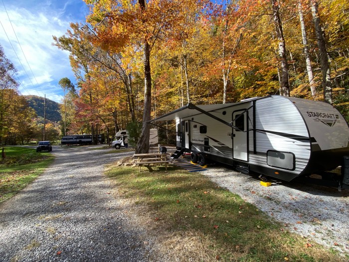 Hidden Waters RV Park
