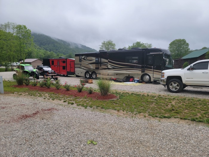 Rock Ridge Resort at Royal Blue