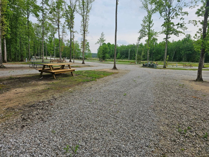 Eagle Rock Resort & Campground