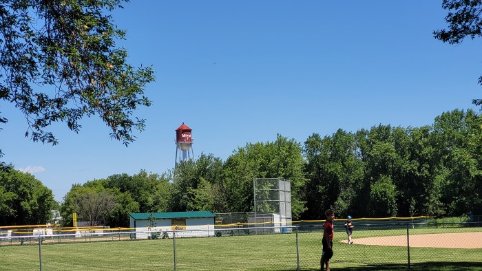 Minto City Park