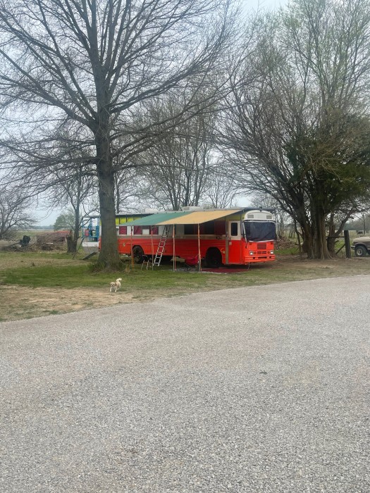 No-We-Ata rv park