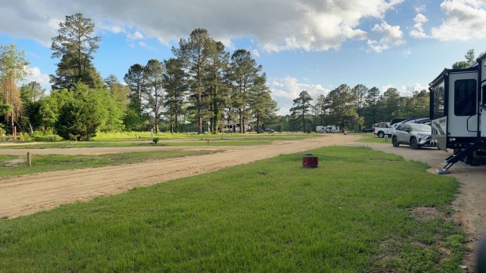 Midpoint I-95 RV Park