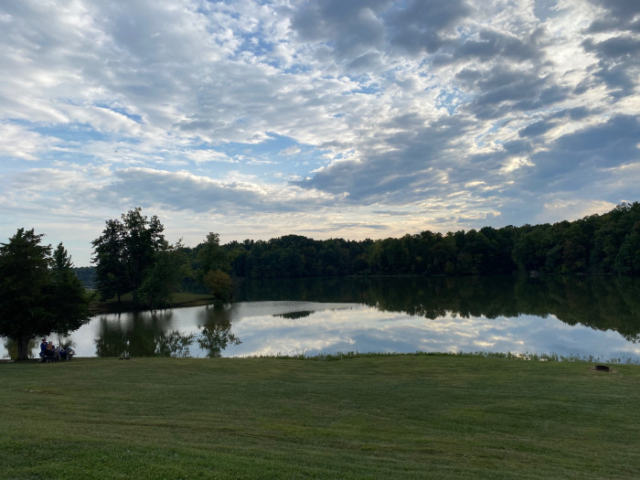 Lake Jericho Recreation Area