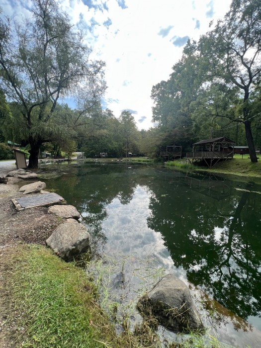 Adventure Bound Camping Resorts – Gatlinburg