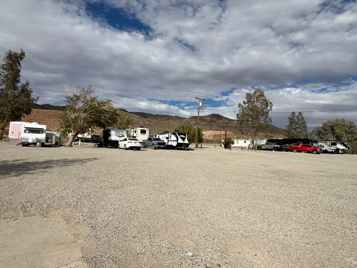 Skyline RV Park