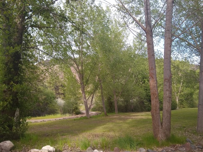 Chukar Park Recreation Area