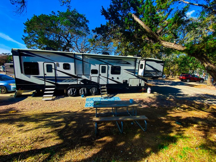 Wagon Wheel RV Park & Cabin Rental