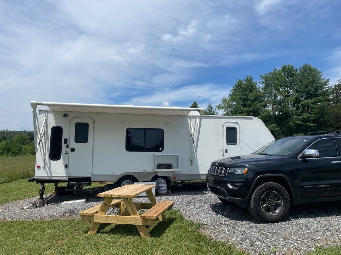Gem City RV Resort