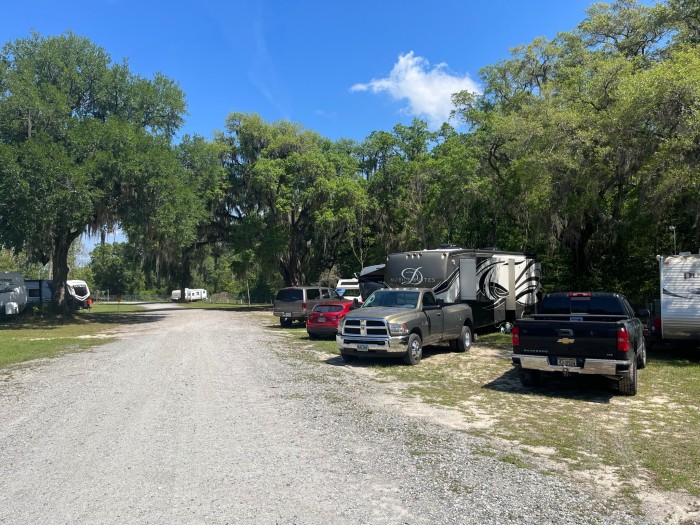 Golden Isles RV Park