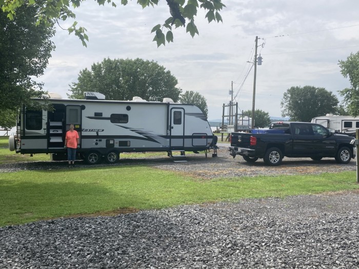 Lake Haven RV Retreat
