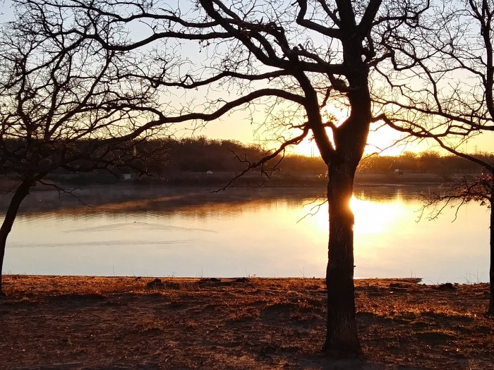 Peanut’s Crappie House & Campground