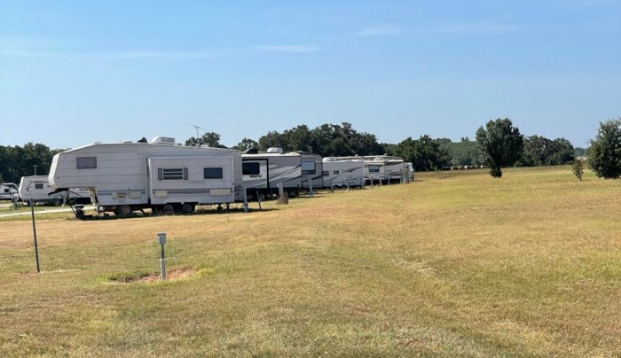 Route 6 RV Park