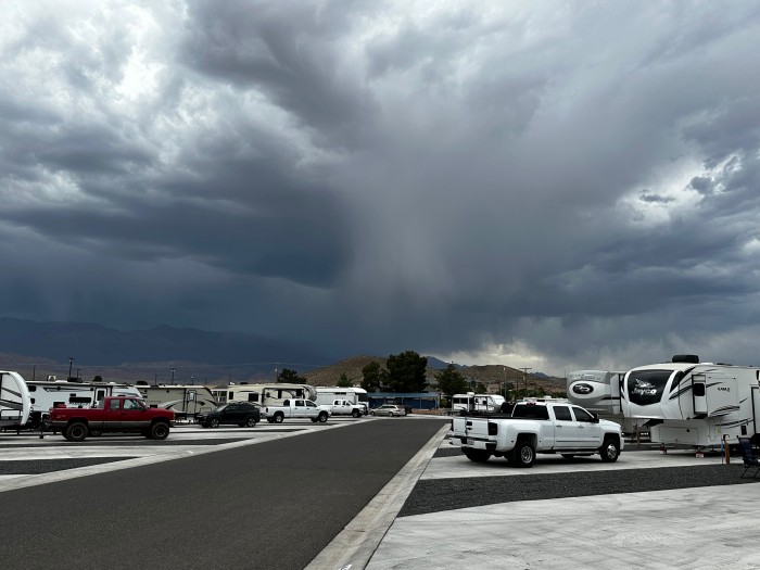 Zion View RV Park
