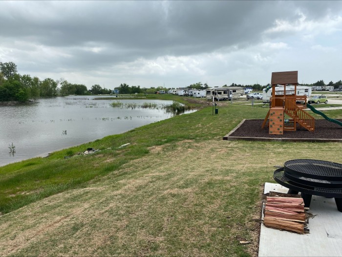 Whitesboro RV Resort
