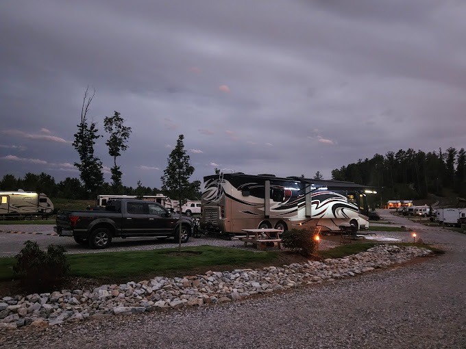 River Pointe RV Park