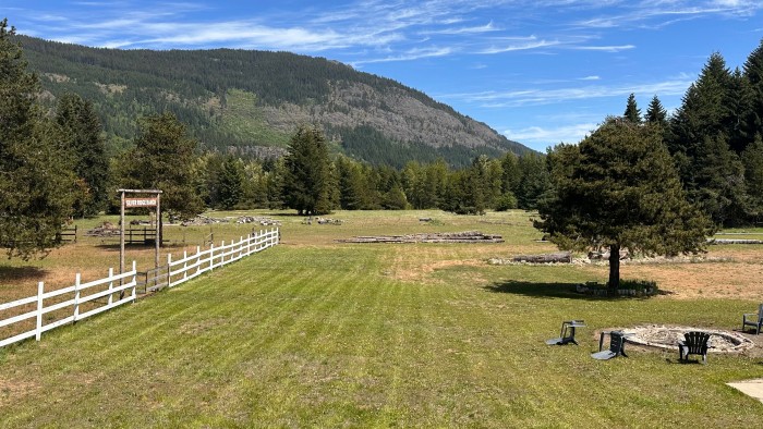 Silver Ridge Ranch