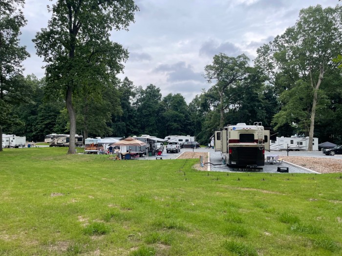 Summit Grove Camp & Conference Center