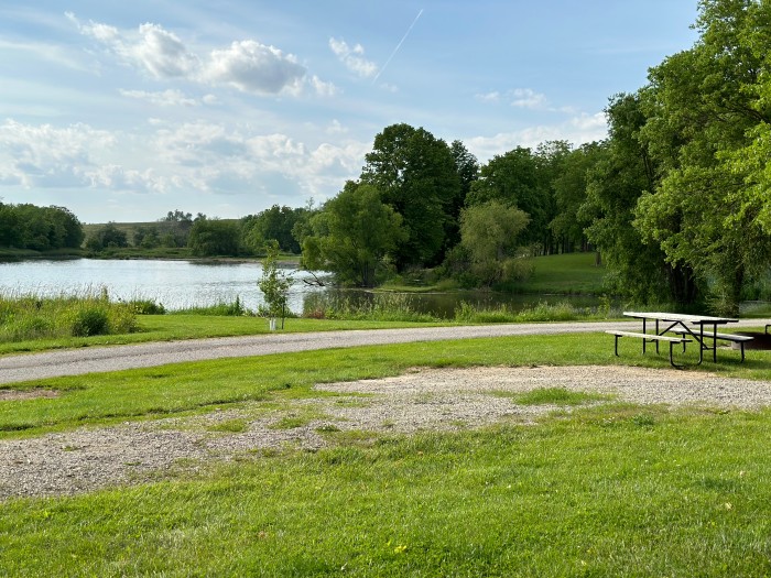 Hannen County Park