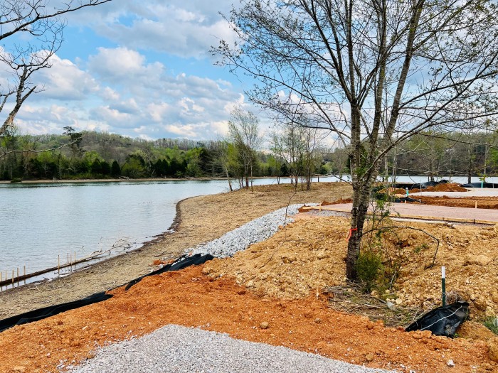 Rockwood Marina & RV Resort