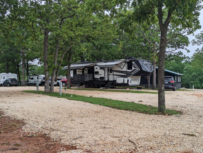Loto RV Park