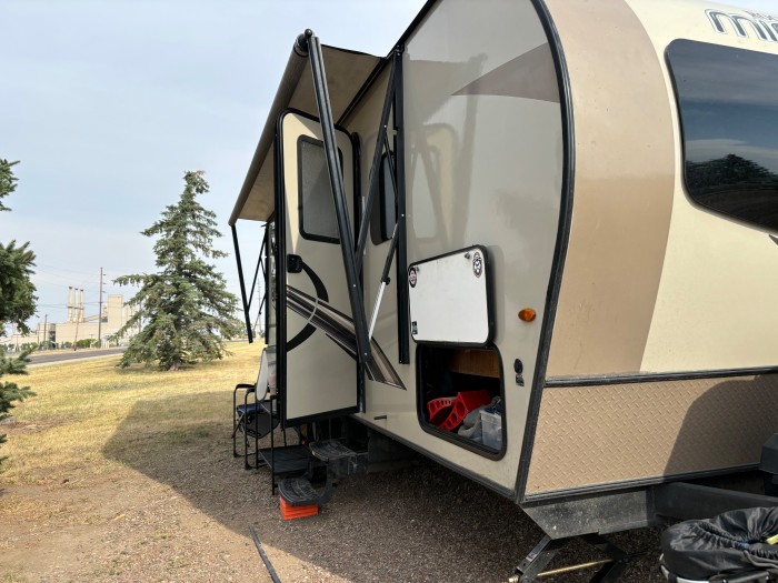 Malstrom Annex Famcamp
