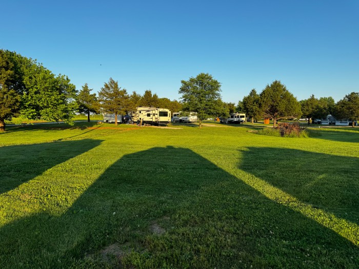 Fordland RV Park