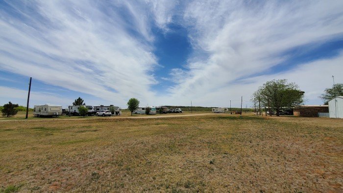 Central RV Park