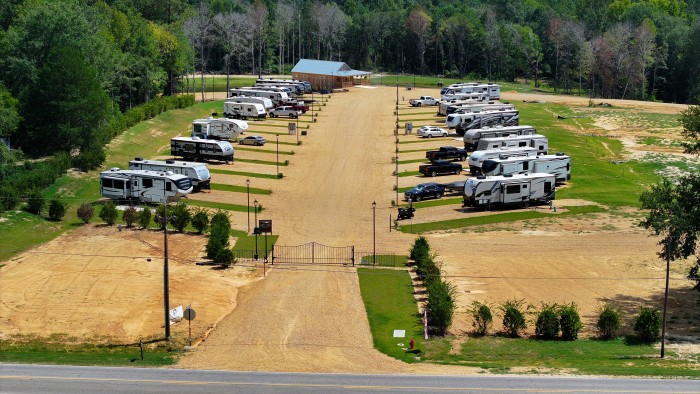Thornhill Ridge RV Community