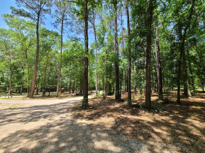 Buck Acres RV Park and Campground