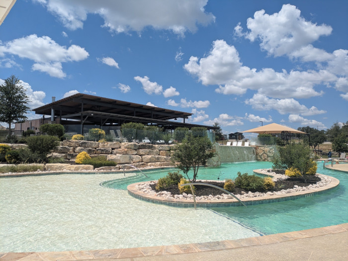 Firefly Resort- Fredericksburg