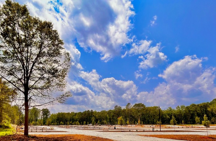 Basecamp Hartwell