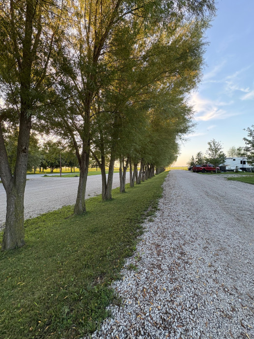 Countryside Campground
